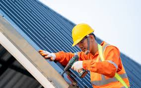 Best Sheet Metal Roofing  in Arbury Hls, IL